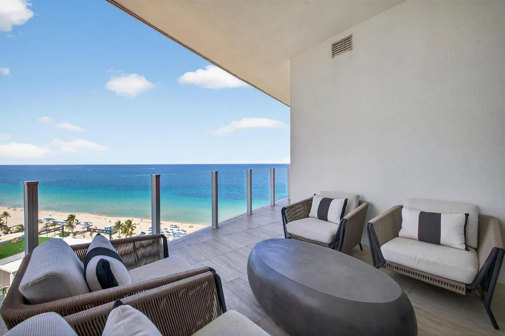 525 FORT LAUDERDALE BEACH BOULEVARD #1102 Fort Lauderdale, FL 33304