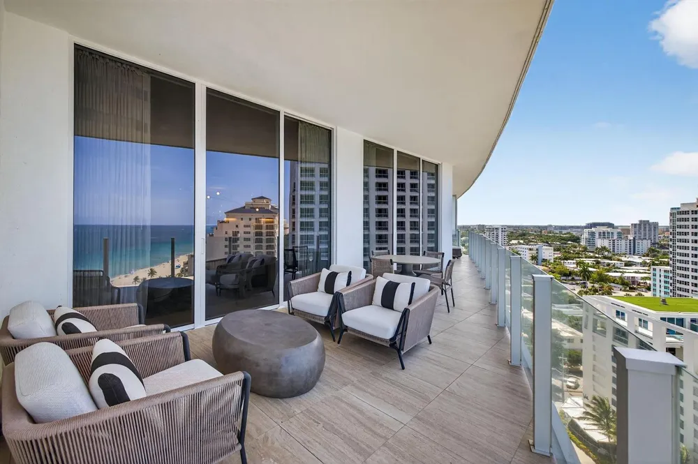 525 FORT LAUDERDALE BEACH BOULEVARD #1102 Fort Lauderdale, FL 33304