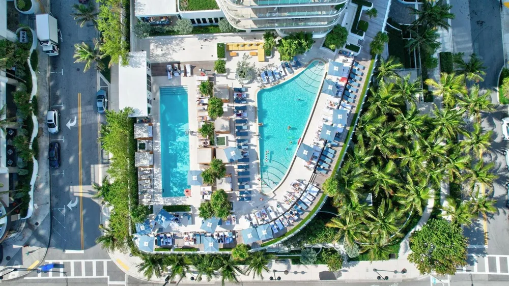 525 FORT LAUDERDALE BEACH BOULEVARD #1102 Fort Lauderdale, FL 33304