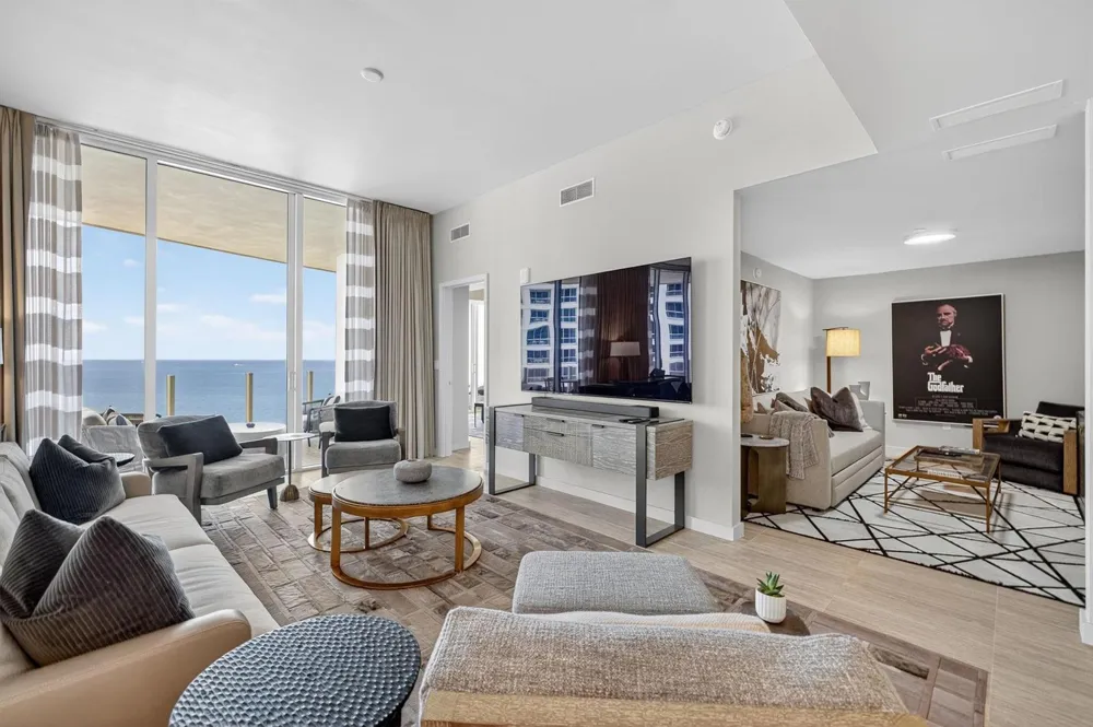 525 FORT LAUDERDALE BEACH BOULEVARD #1102 Fort Lauderdale, FL 33304