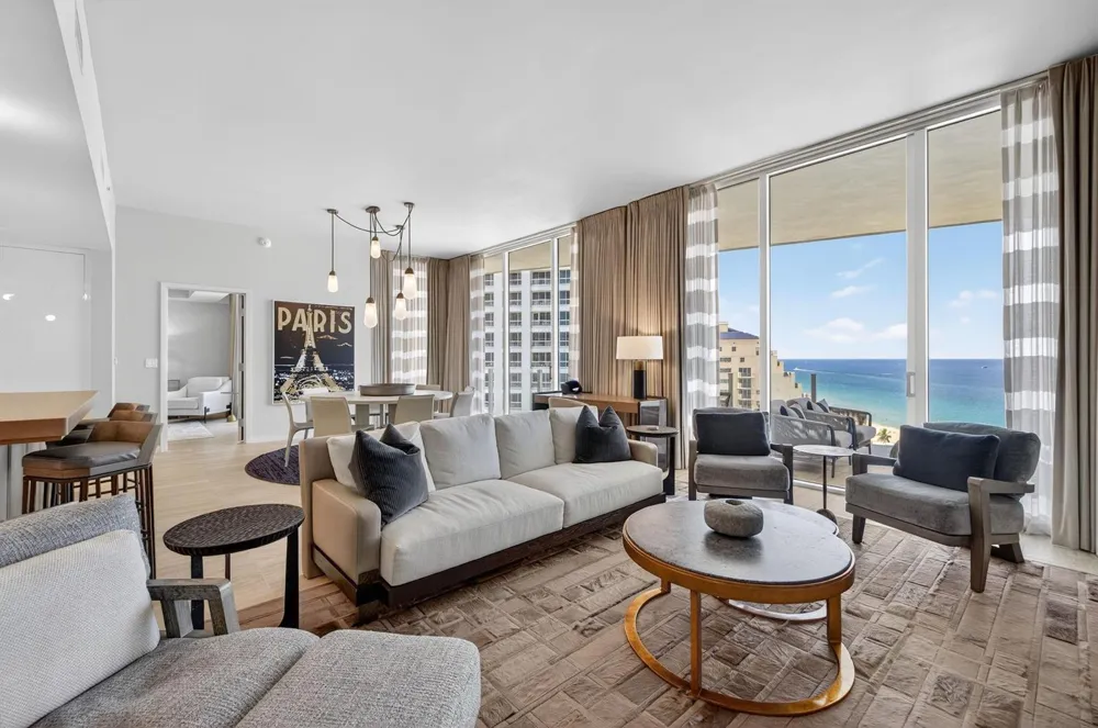 525 FORT LAUDERDALE BEACH BOULEVARD #1102 Fort Lauderdale, FL 33304