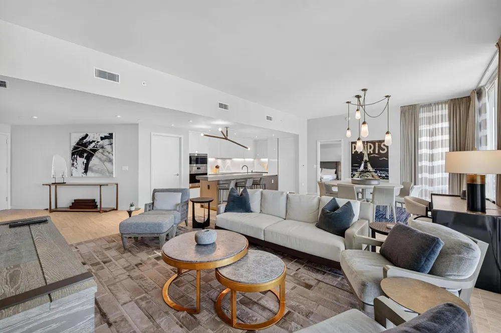 525 FORT LAUDERDALE BEACH BOULEVARD #1102 Fort Lauderdale, FL 33304