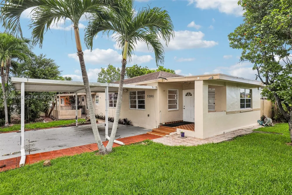 3395 SW 88th Pl Miami, FL 33165