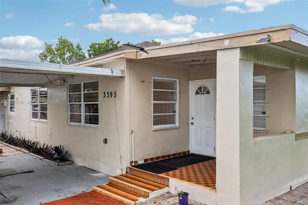 3395 SW 88th Pl Miami, FL 33165