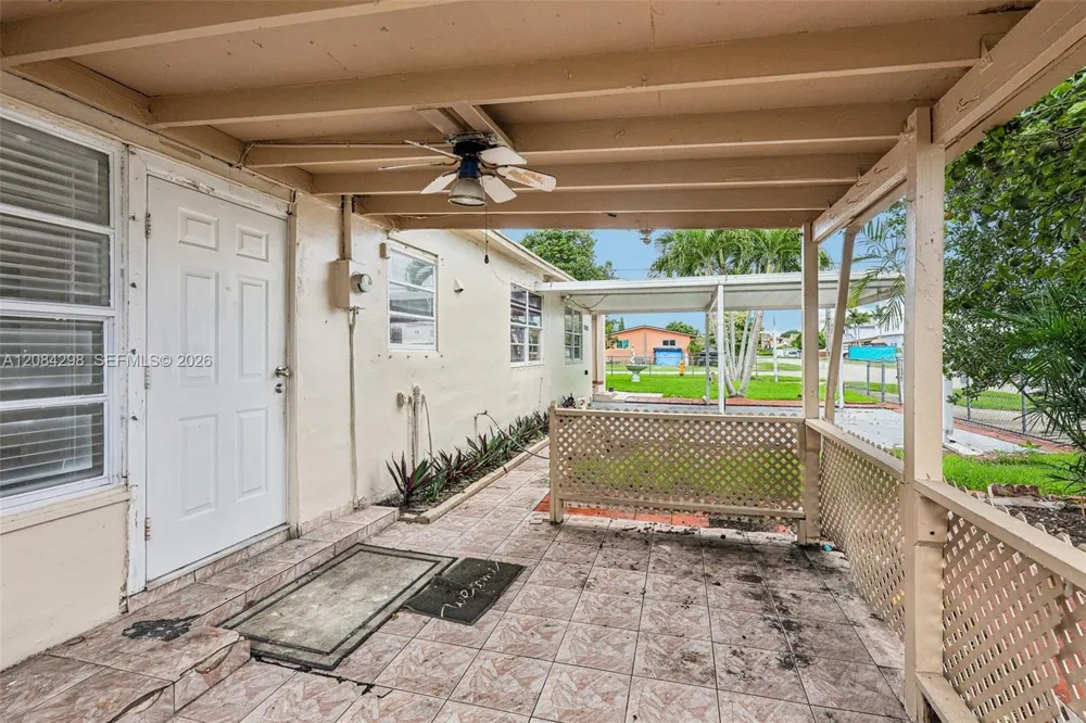 3395 SW 88th Pl Miami, FL 33165