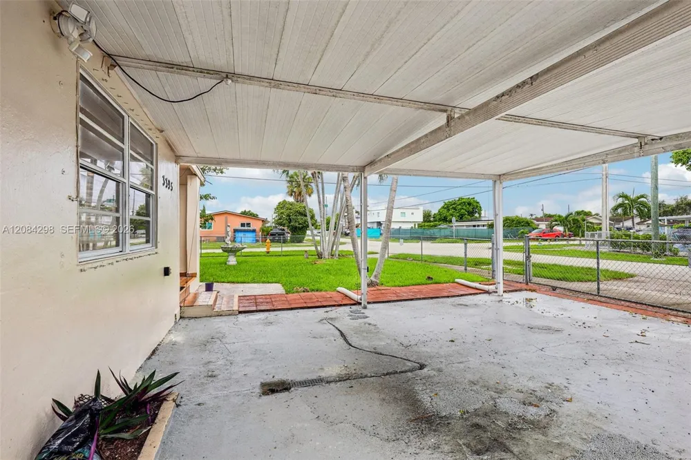 3395 SW 88th Pl Miami, FL 33165