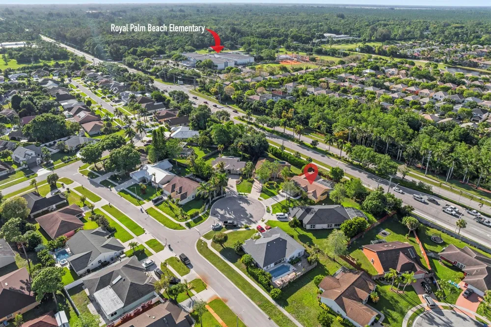 104 Oxford Court Royal Palm Beach, FL 33411