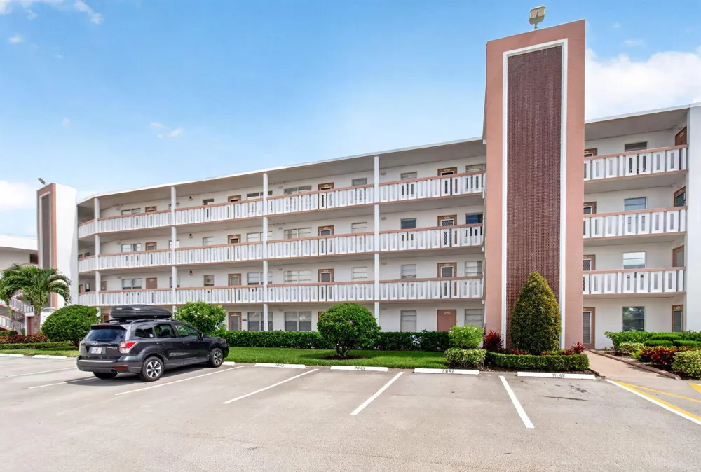 4044 WOLVERTON C Boca Raton, FL 33434