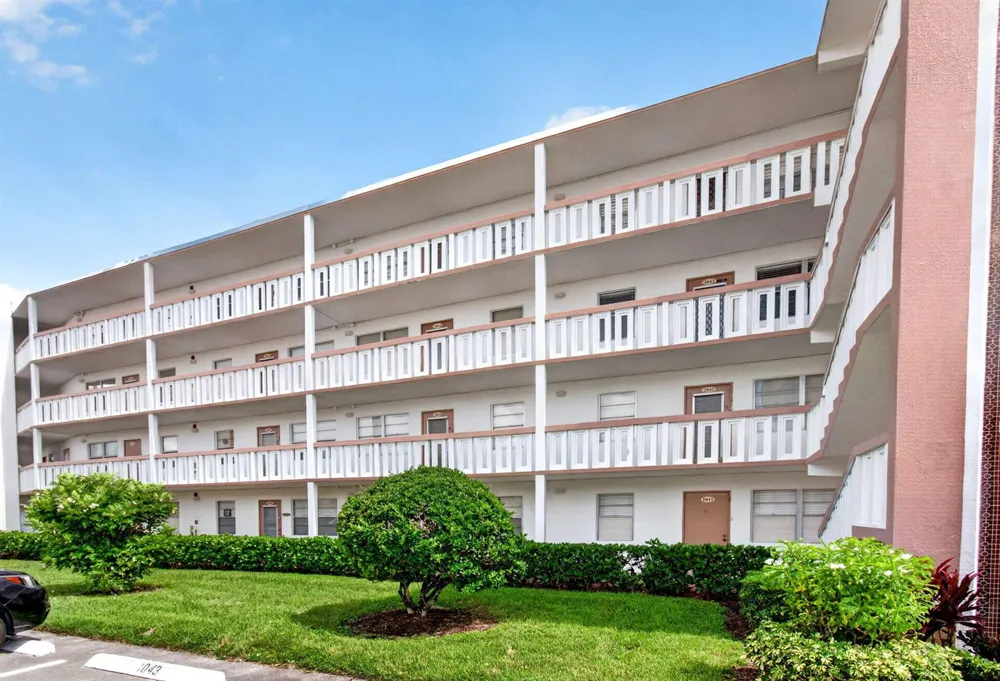 4044 WOLVERTON C Boca Raton, FL 33434
