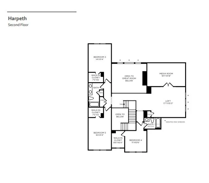 1428 Round Hill Lane Spring Hill, TN 37174