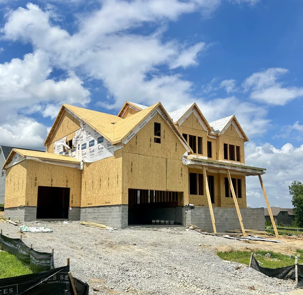 1428 Round Hill Lane Spring Hill, TN 37174