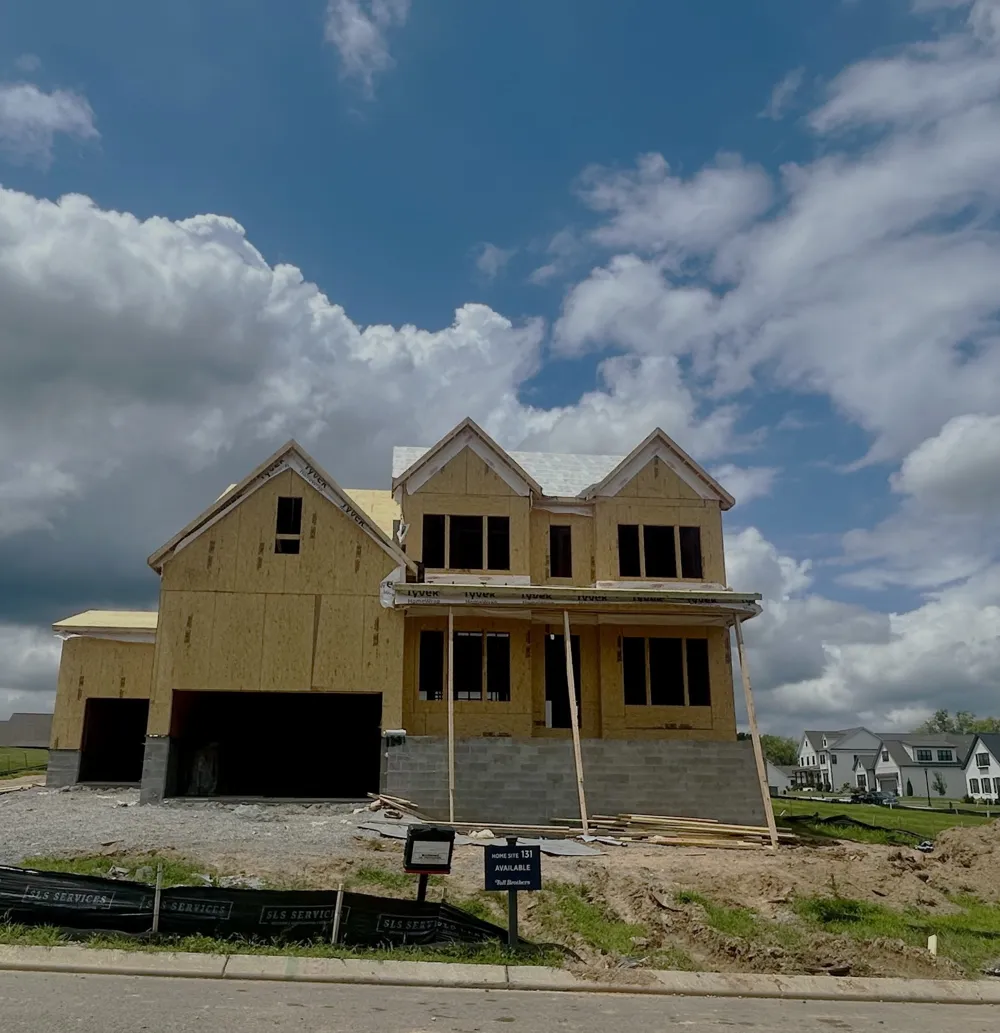 1428 Round Hill Lane Spring Hill, TN 37174