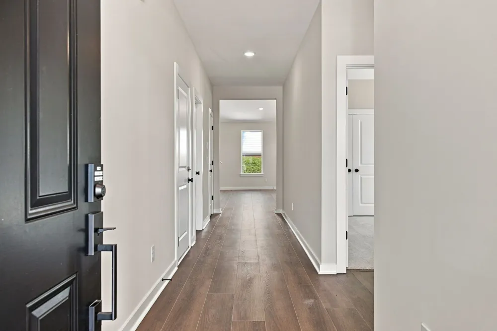 108 Ridgeview Drive Shelbyville, TN 37160