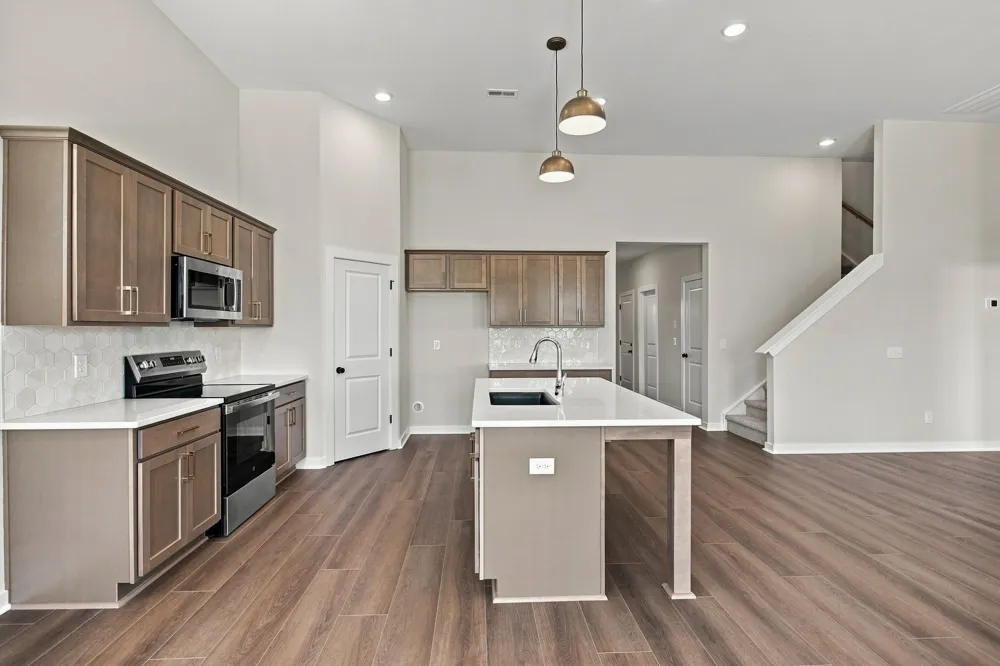 108 Ridgeview Drive Shelbyville, TN 37160