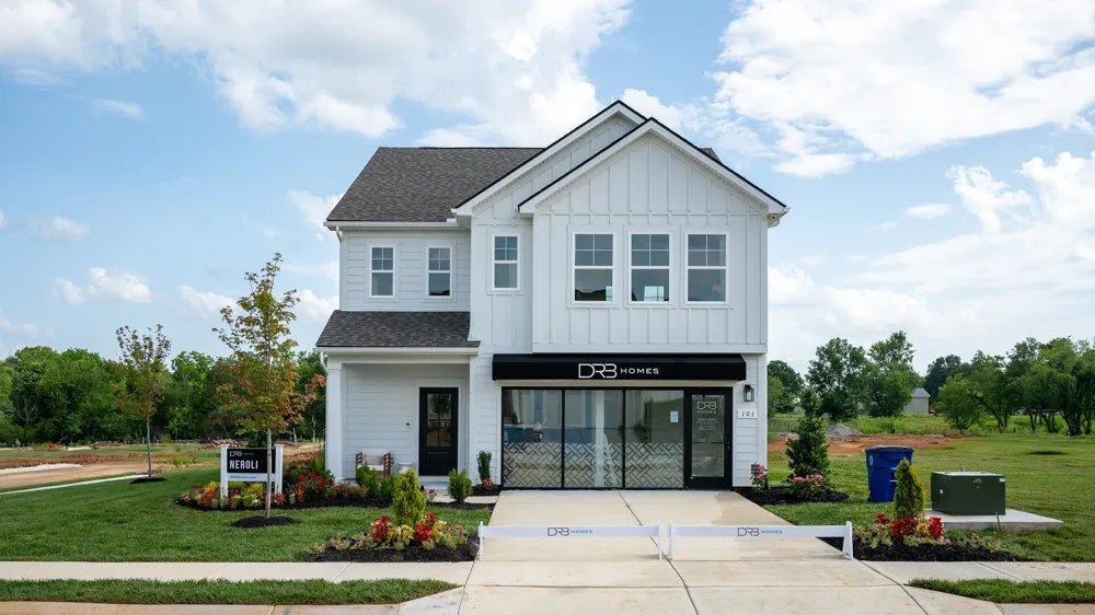 108 Ridgeview Drive Shelbyville, TN 37160