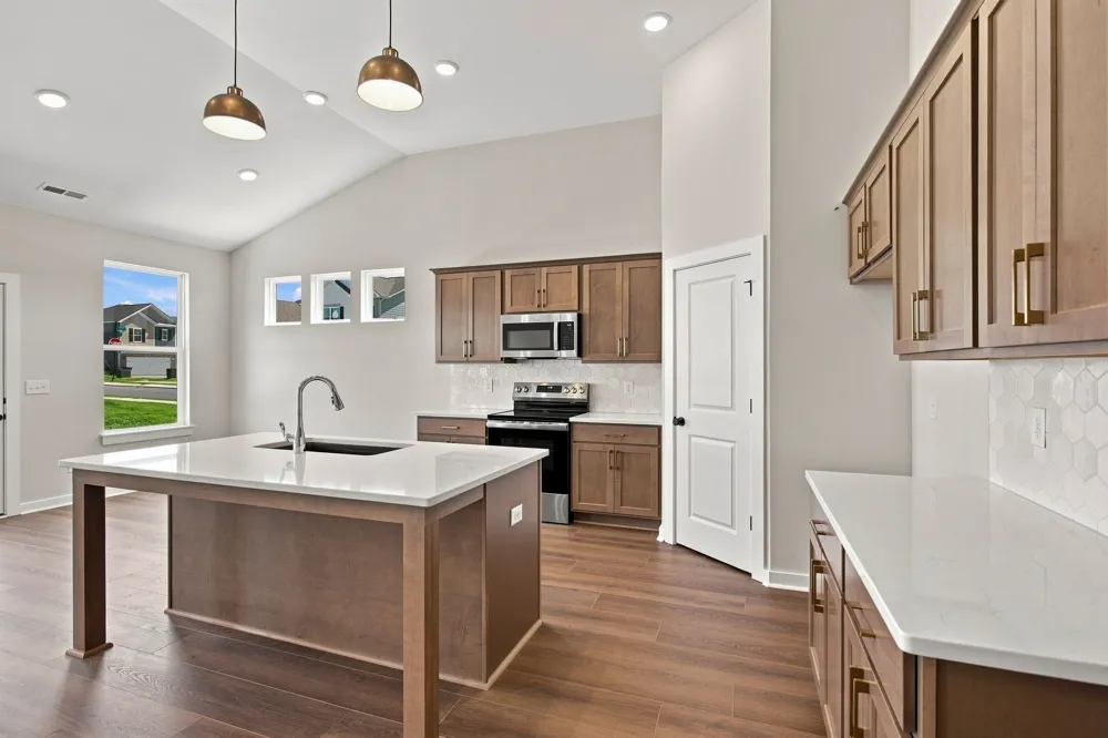 108 Ridgeview Drive Shelbyville, TN 37160