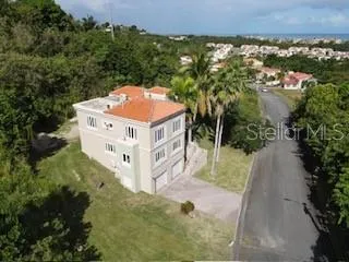 56 HARBOUR LIGHTS ESTATES EXTENSION #56 Humacao, PR 00791