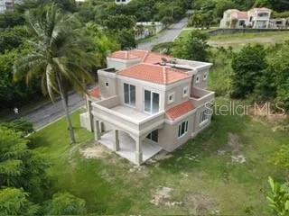 56 HARBOUR LIGHTS ESTATES EXTENSION #56 Humacao, PR 00791