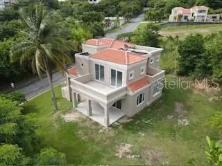 56 HARBOUR LIGHTS ESTATES EXTENSION #56 Humacao, PR 00791