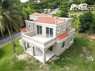56 HARBOUR LIGHTS ESTATES EXTENSION #56 Humacao, PR 00791