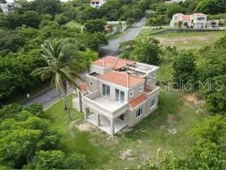 56 HARBOUR LIGHTS ESTATES EXTENSION #56 Humacao, PR 00791