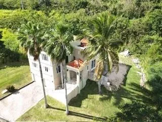 56 HARBOUR LIGHTS ESTATES EXTENSION #56 Humacao, PR 00791
