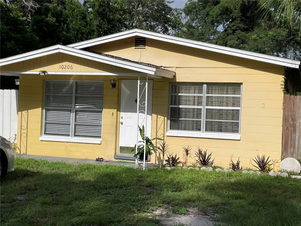 10206 24TH STREET Tampa, FL 33612