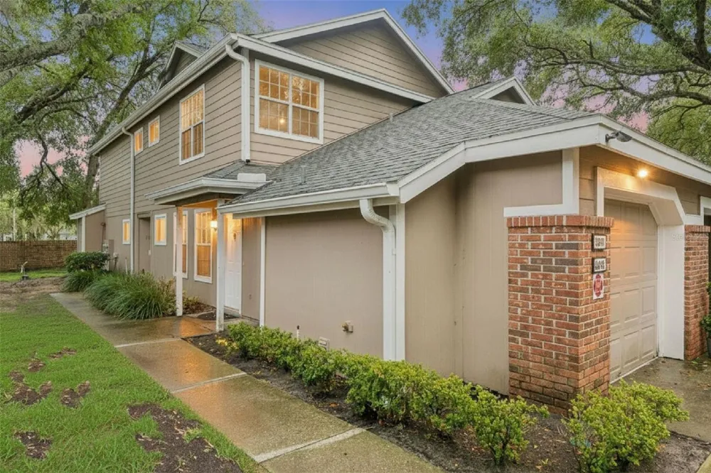 683 POST OAK CIRCLE #105 Altamonte Springs, FL 32701