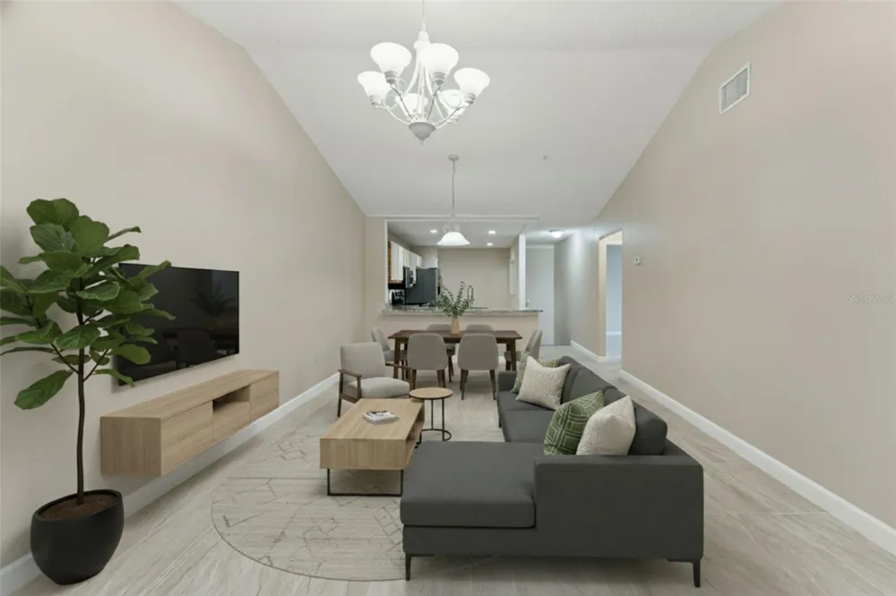 683 POST OAK CIRCLE #105 Altamonte Springs, FL 32701
