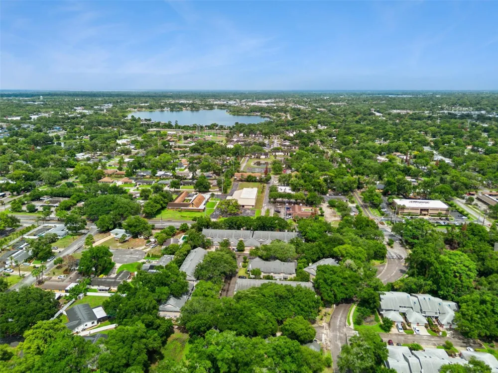 683 POST OAK CIRCLE #105 Altamonte Springs, FL 32701