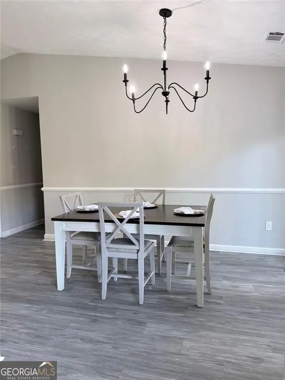5285 Sugar Crest DR Sugar Hill, GA 30518