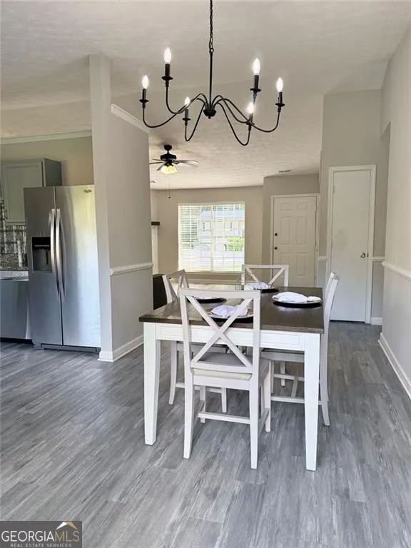 5285 Sugar Crest DR Sugar Hill, GA 30518