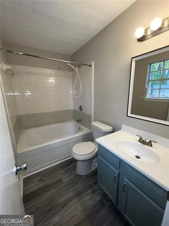 5285 Sugar Crest DR Sugar Hill, GA 30518