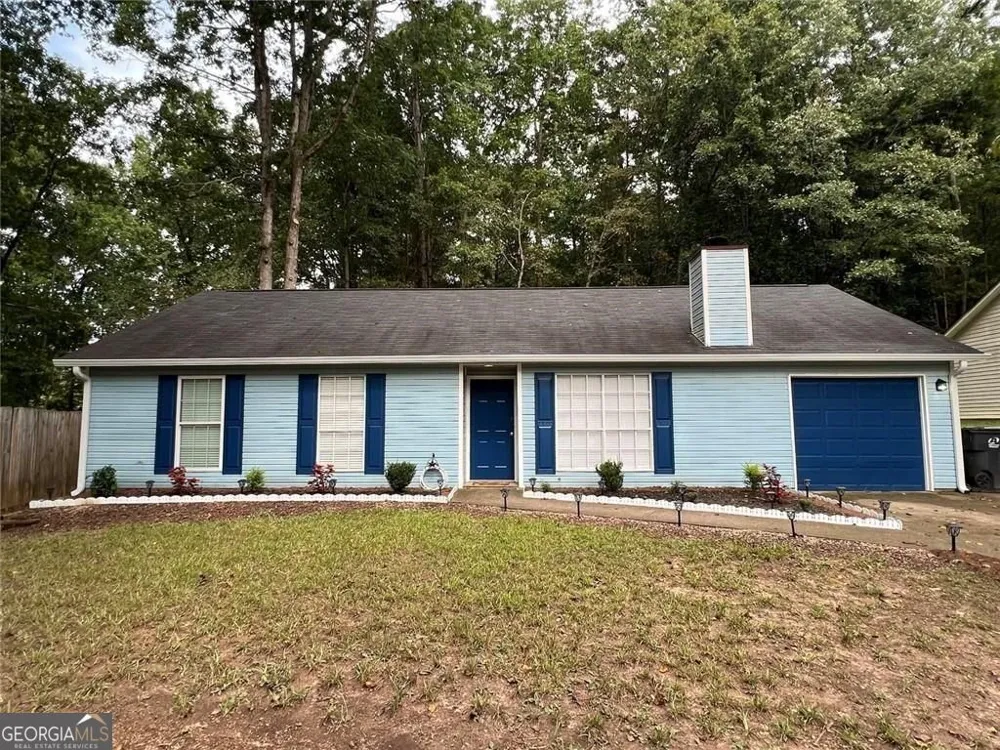 5285 Sugar Crest DR Sugar Hill, GA 30518