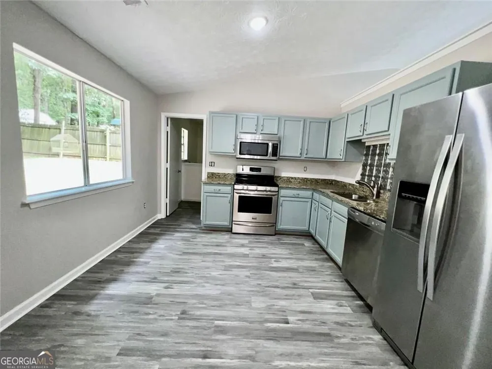 5285 Sugar Crest DR Sugar Hill, GA 30518