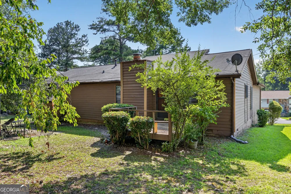 5805 Vernier DR SW Atlanta, GA 30349