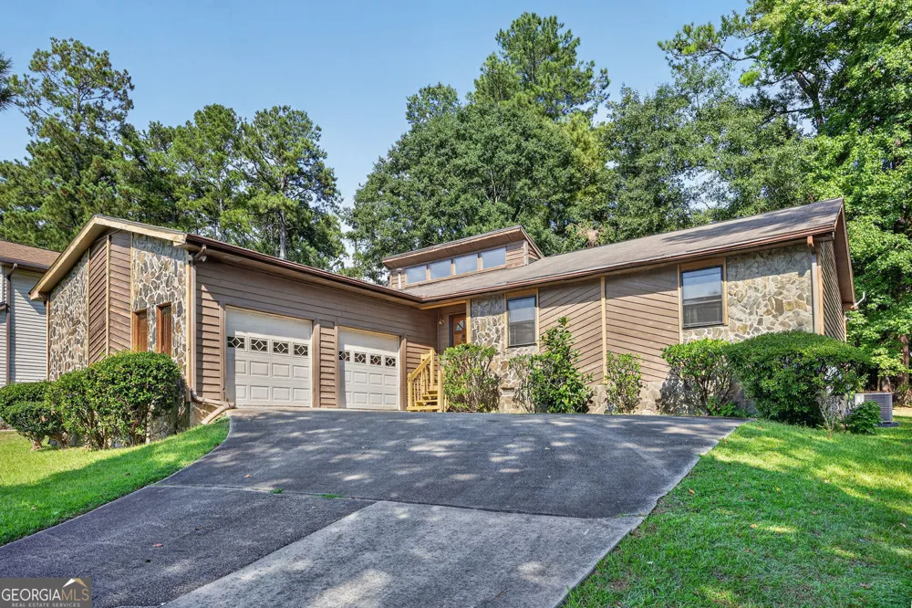 5805 Vernier DR SW Atlanta, GA 30349