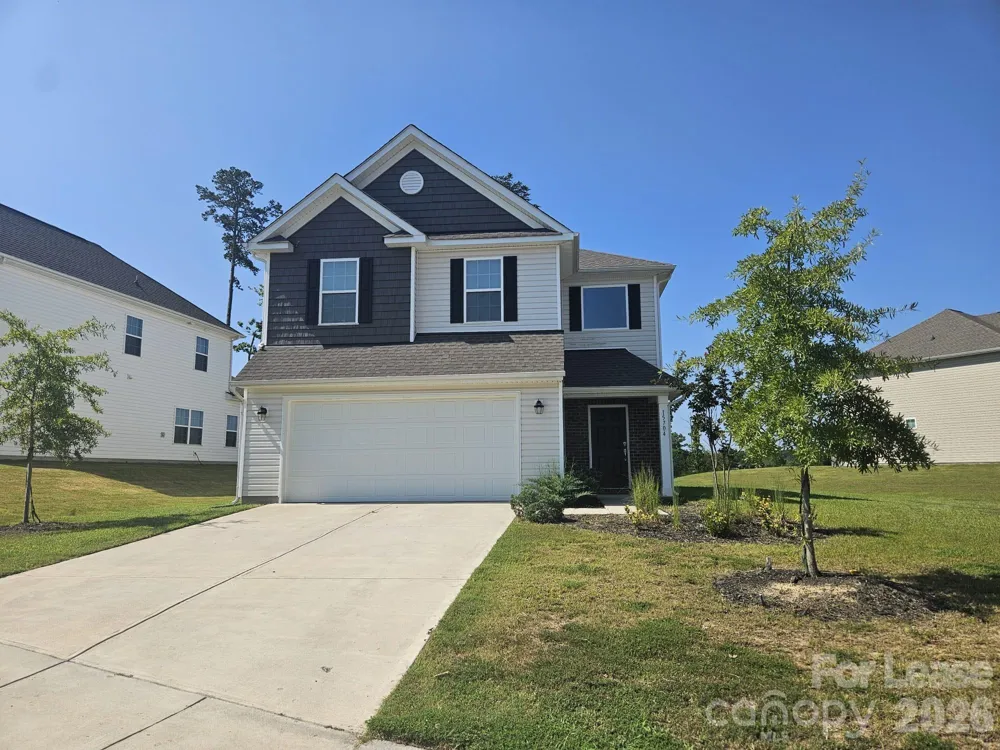 15704 Capps Road Charlotte, NC 28278