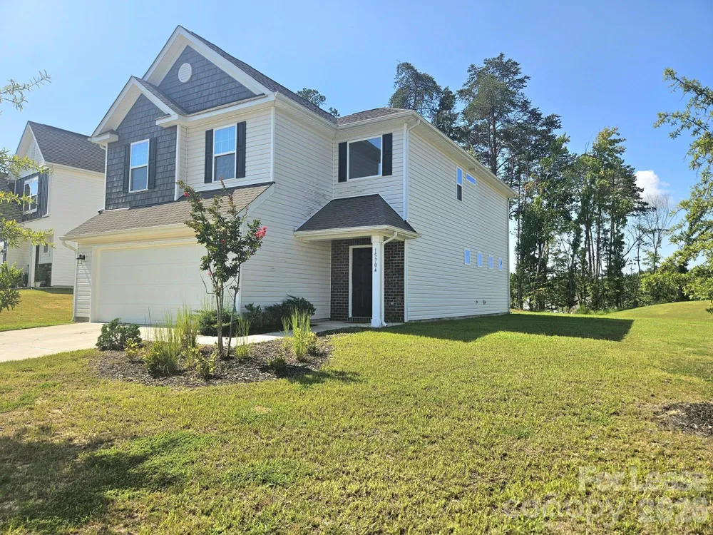 15704 Capps Road Charlotte, NC 28278