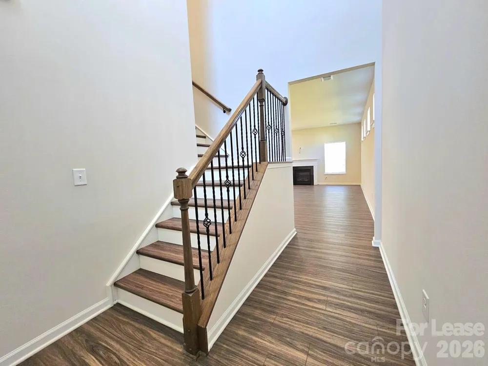 15704 Capps Road Charlotte, NC 28278