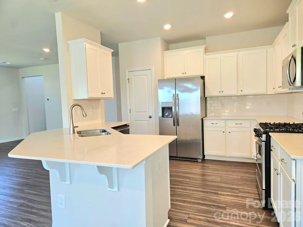 15704 Capps Road Charlotte, NC 28278