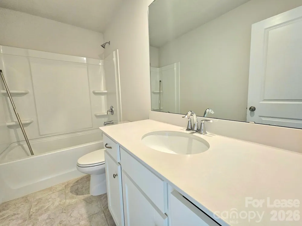 15704 Capps Road Charlotte, NC 28278