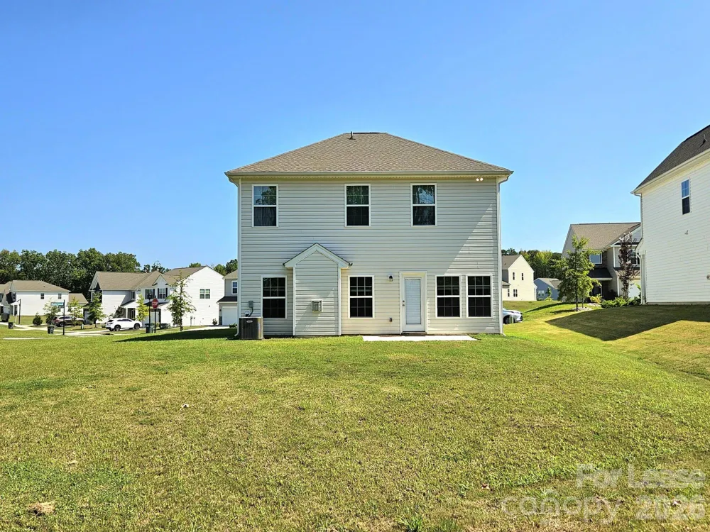 15704 Capps Road Charlotte, NC 28278