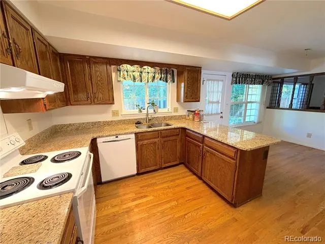 9114 W Progress Avenue Littleton, CO 80123