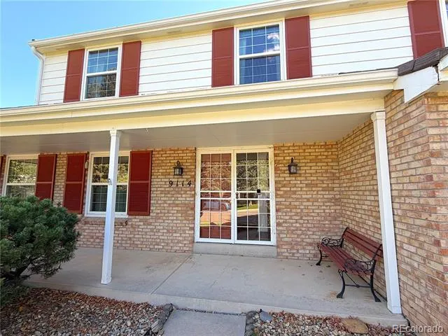 9114 W Progress Avenue Littleton, CO 80123