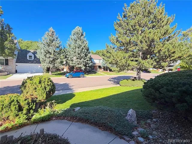 9114 W Progress Avenue Littleton, CO 80123