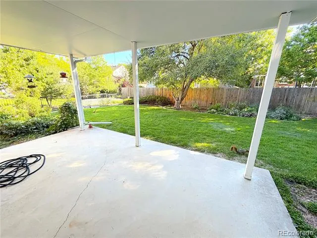 9114 W Progress Avenue Littleton, CO 80123