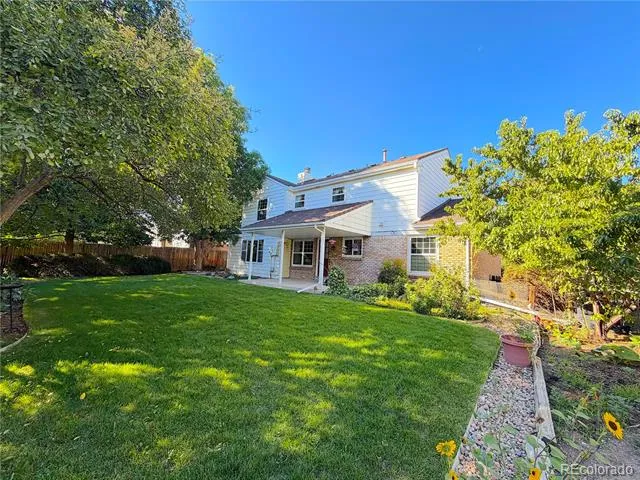 9114 W Progress Avenue Littleton, CO 80123