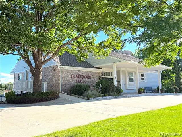 9114 W Progress Avenue Littleton, CO 80123