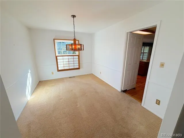 9114 W Progress Avenue Littleton, CO 80123